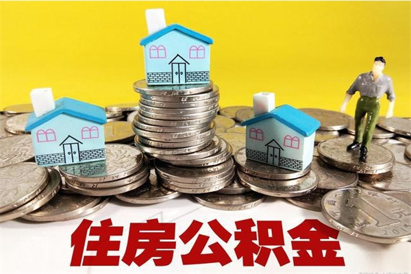 河间离职公积金多久可以取钱（离职住房公积金多久可以取）